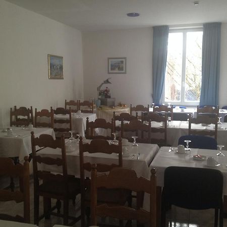 Hotel Le Strasbourg Mulhouse Exteriör bild