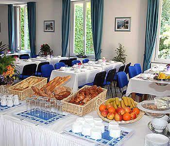 Hotel Le Strasbourg Mulhouse Exteriör bild